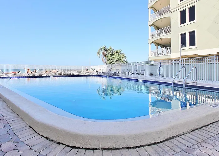 Sea Gate 308 *