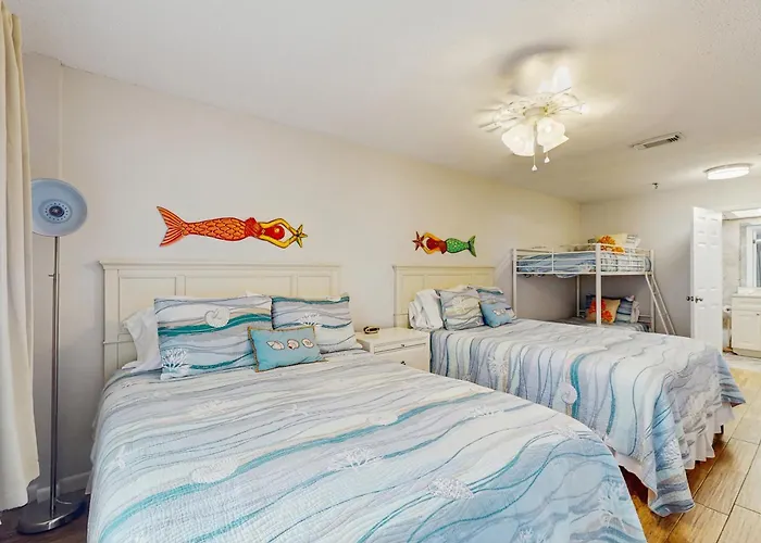 Sea Gate 308 Ferienhaus