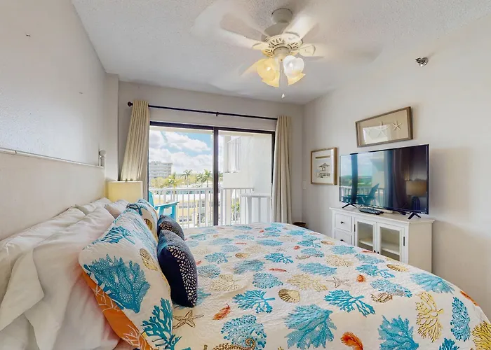 Ferienhaus Sea Gate 308 Clearwater Beach