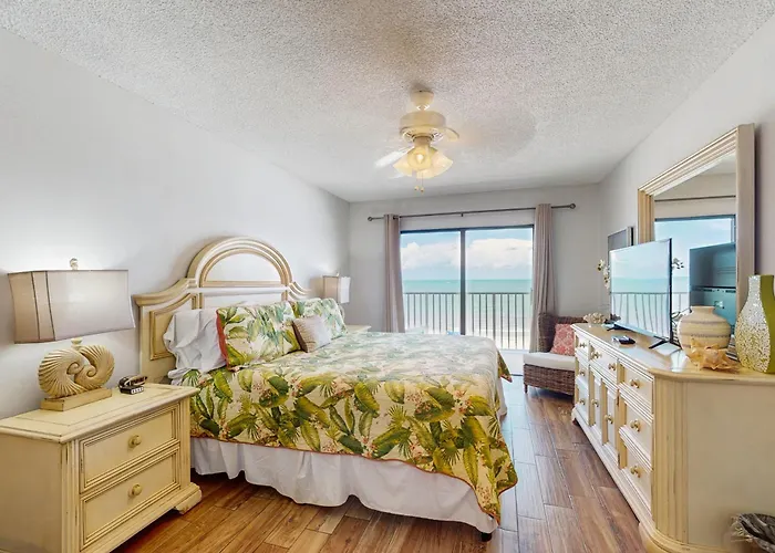 Sea Gate 308 Clearwater Beach