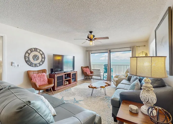 Sea Gate 308 *